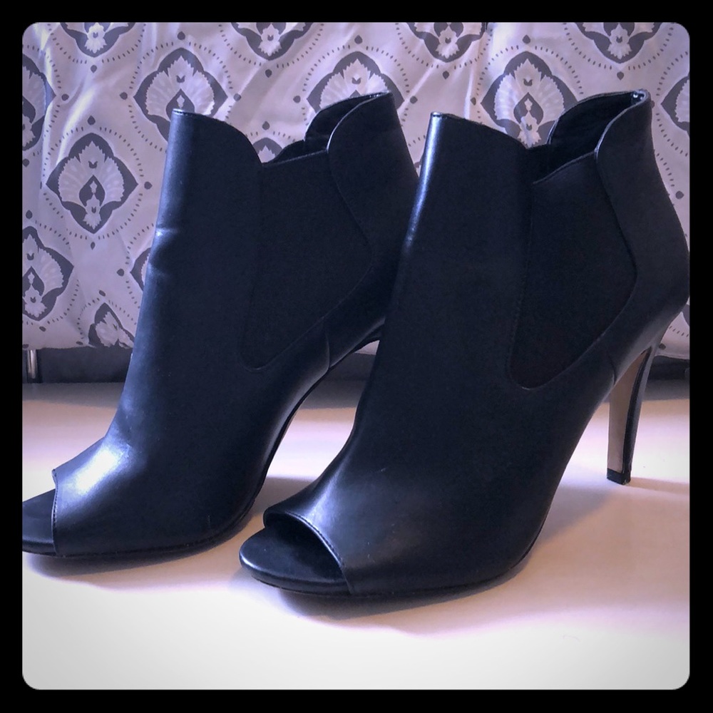 Jessica Simpson Heels